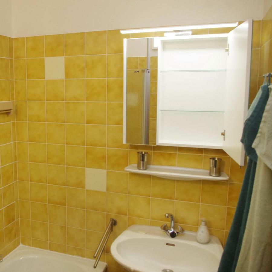 Ferienwohnung Klein&Fein Bad Aussee Ngoại thất bức ảnh
