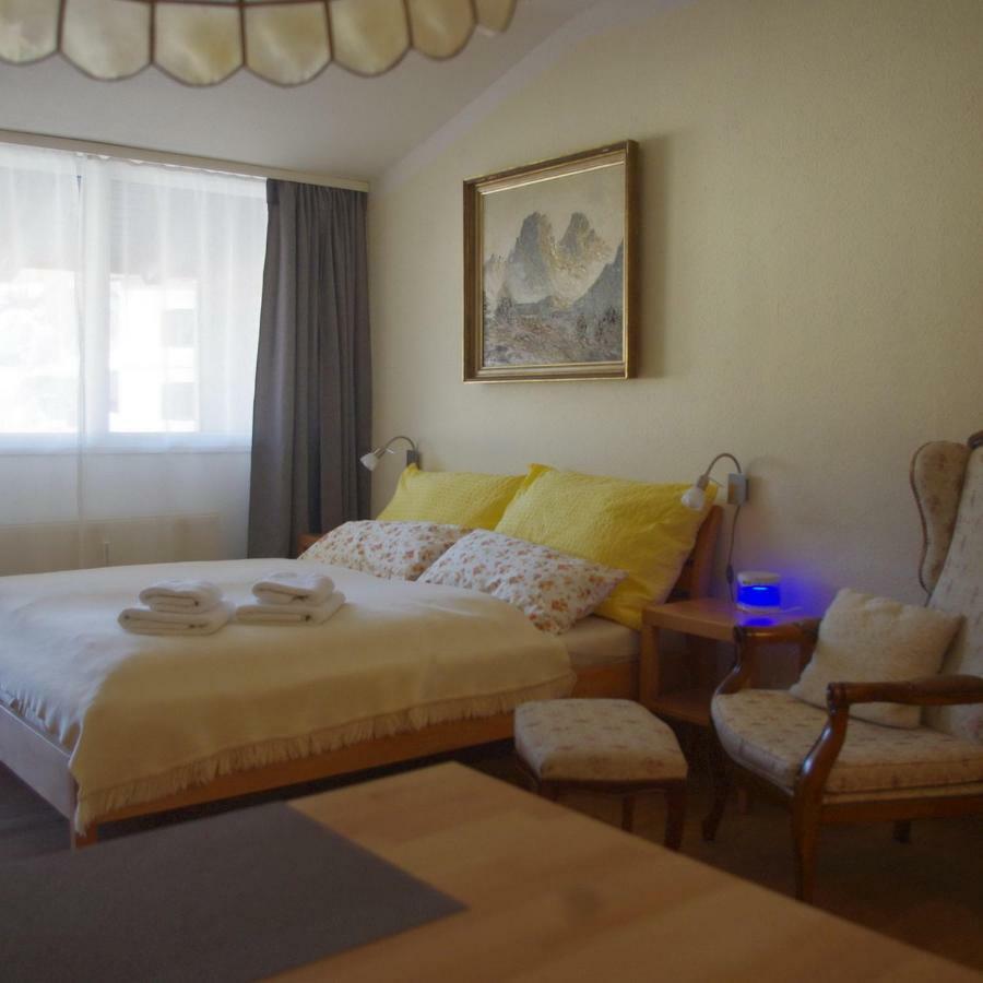 Ferienwohnung Klein&Fein Bad Aussee Ngoại thất bức ảnh