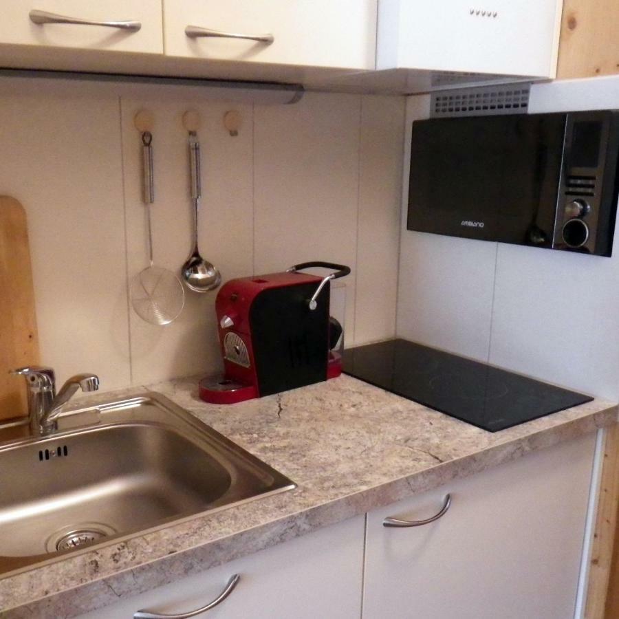 Ferienwohnung Klein&Fein Bad Aussee Ngoại thất bức ảnh