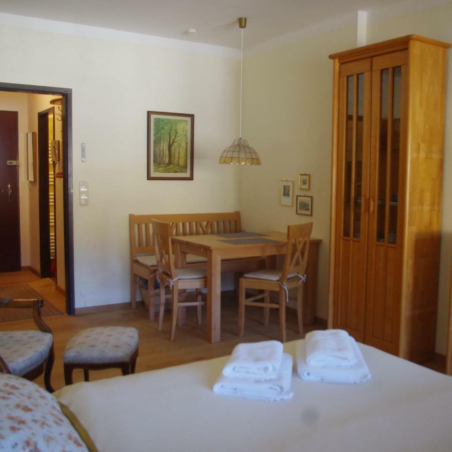 Ferienwohnung Klein&Fein Bad Aussee Ngoại thất bức ảnh